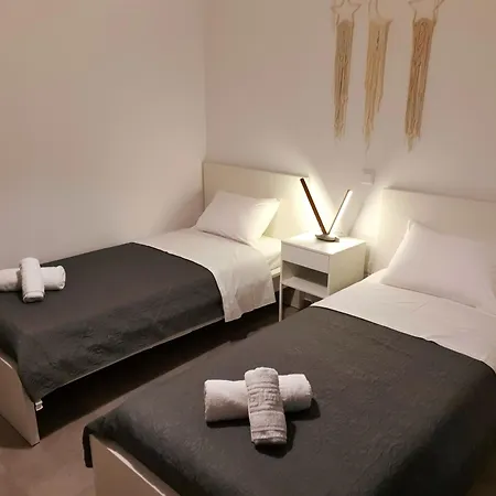 Cosy 2 Καλαβάρδα