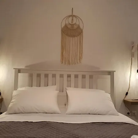 Cosy 2 아파트