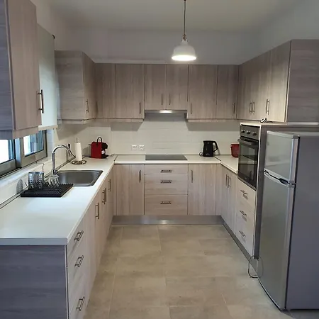 Апартаменты Cosy 2